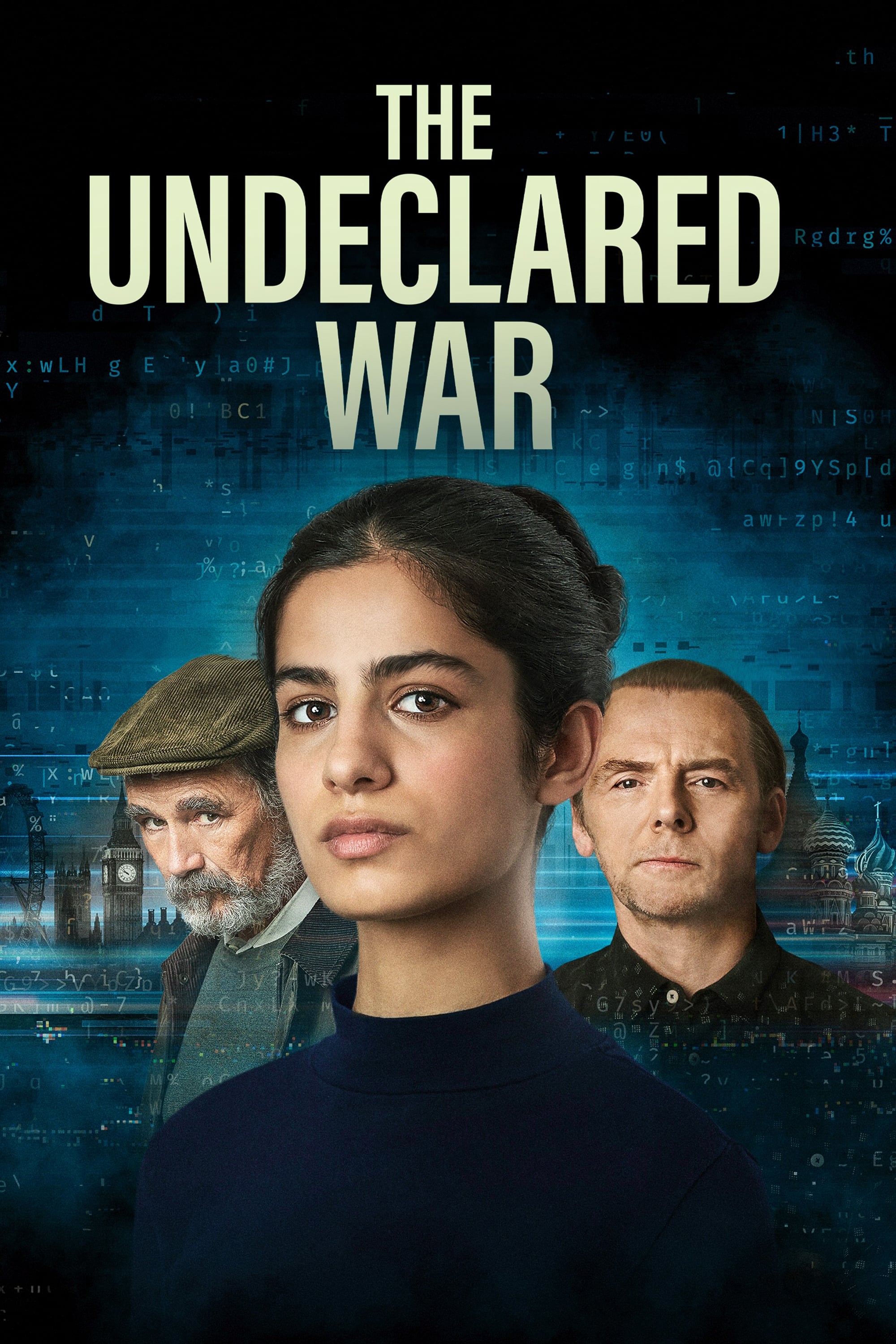 The Undeclared War [260554] (A1656804976) [[TV Shows]] --Plex--